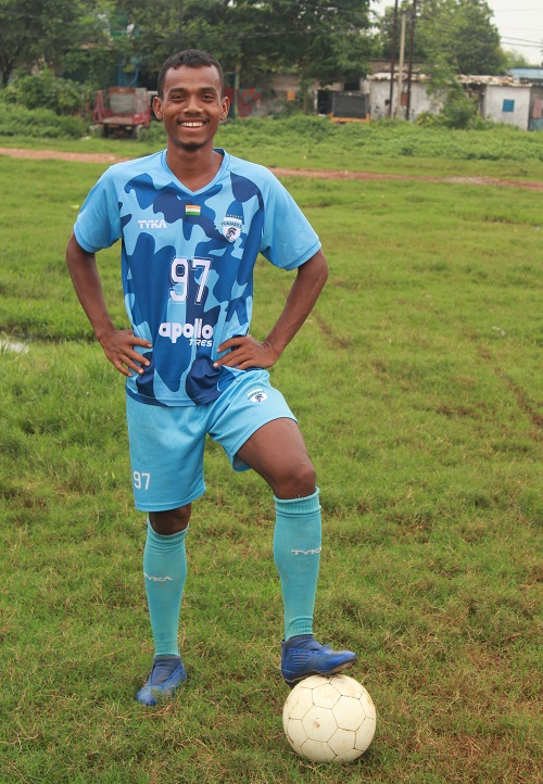 Ardor Football Academy